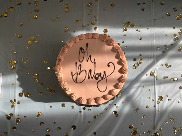 Your Baby Shower