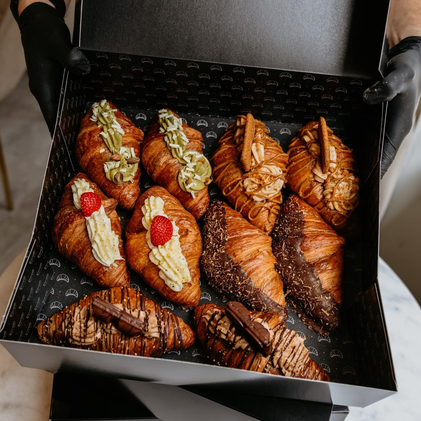 Picnic Plaisir Packs