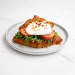 Tomato Mozzarella Croissant