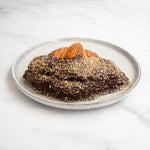 Vegan Chocolate Croissant