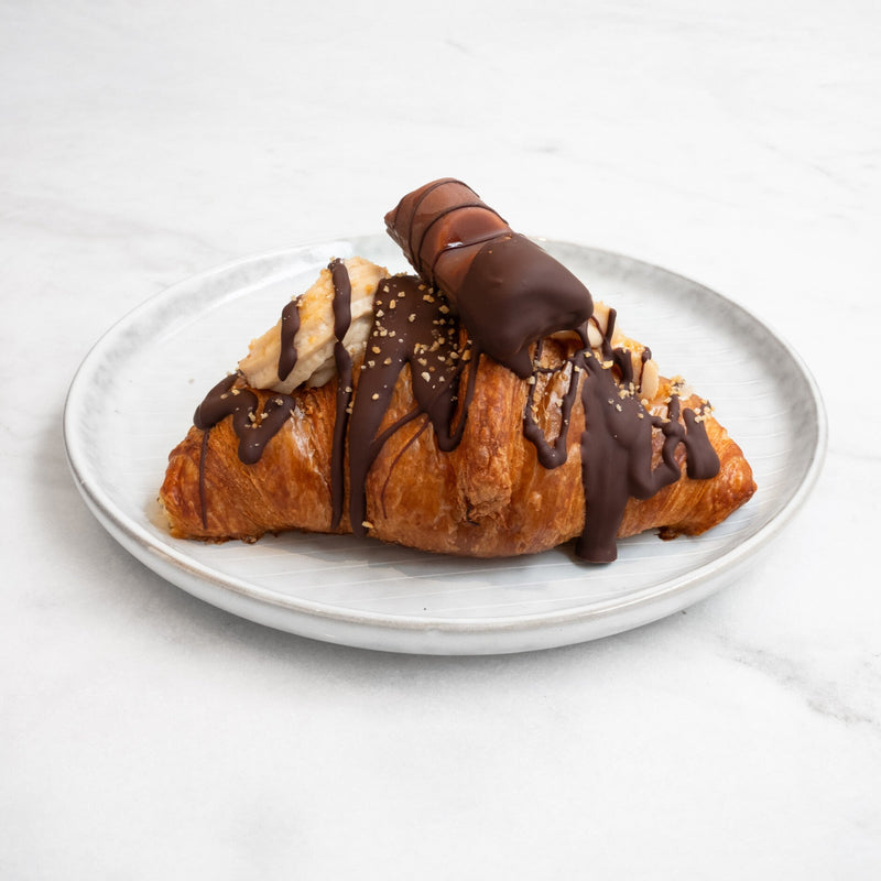 Bueno — Sweet Croissant